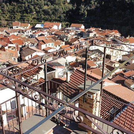 فيلا Casa Pablo بادالوكو المظهر الخارجي الصورة