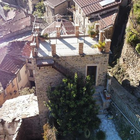 فيلا Casa Pablo بادالوكو المظهر الخارجي الصورة