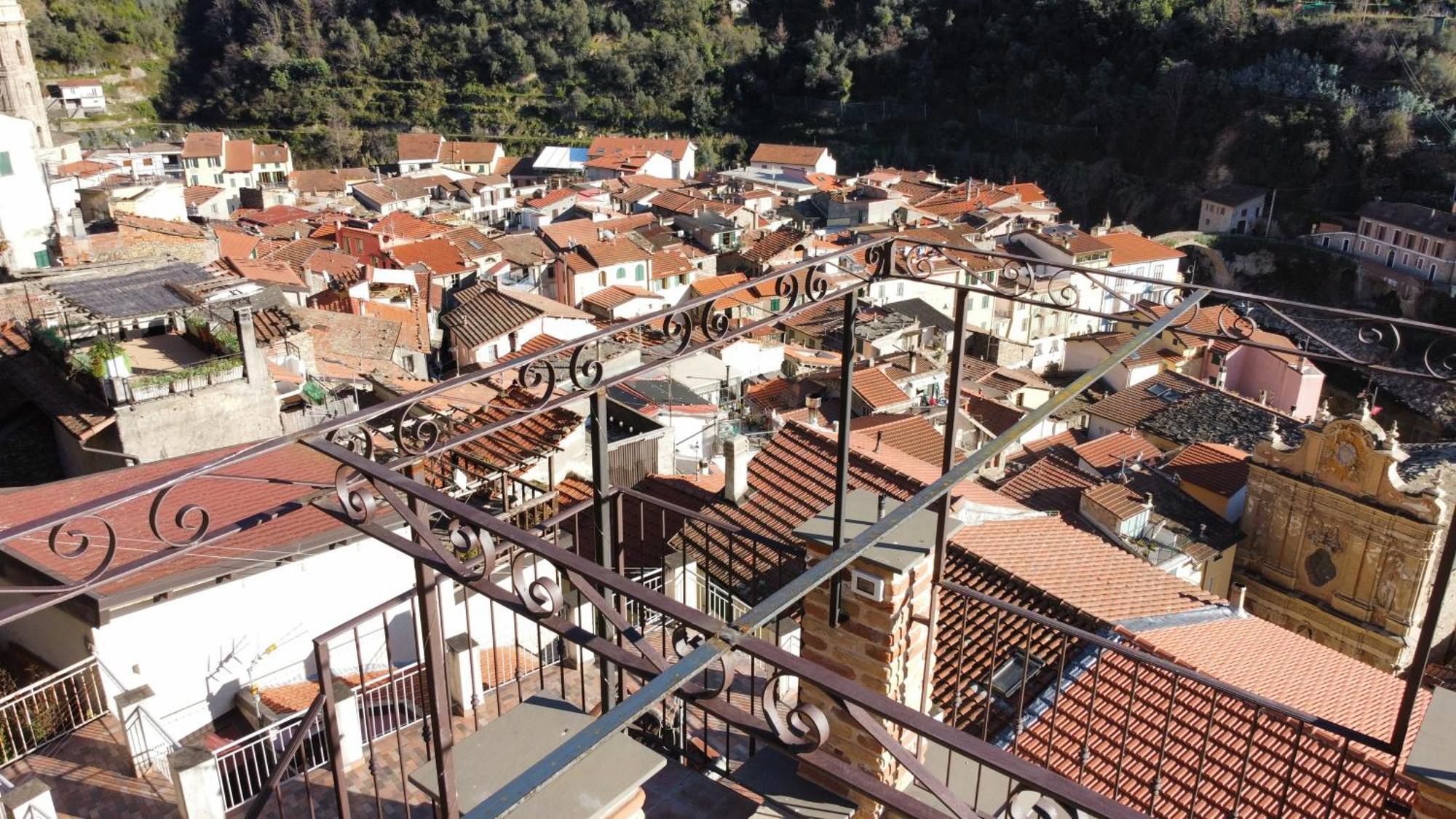 فيلا Casa Pablo بادالوكو المظهر الخارجي الصورة