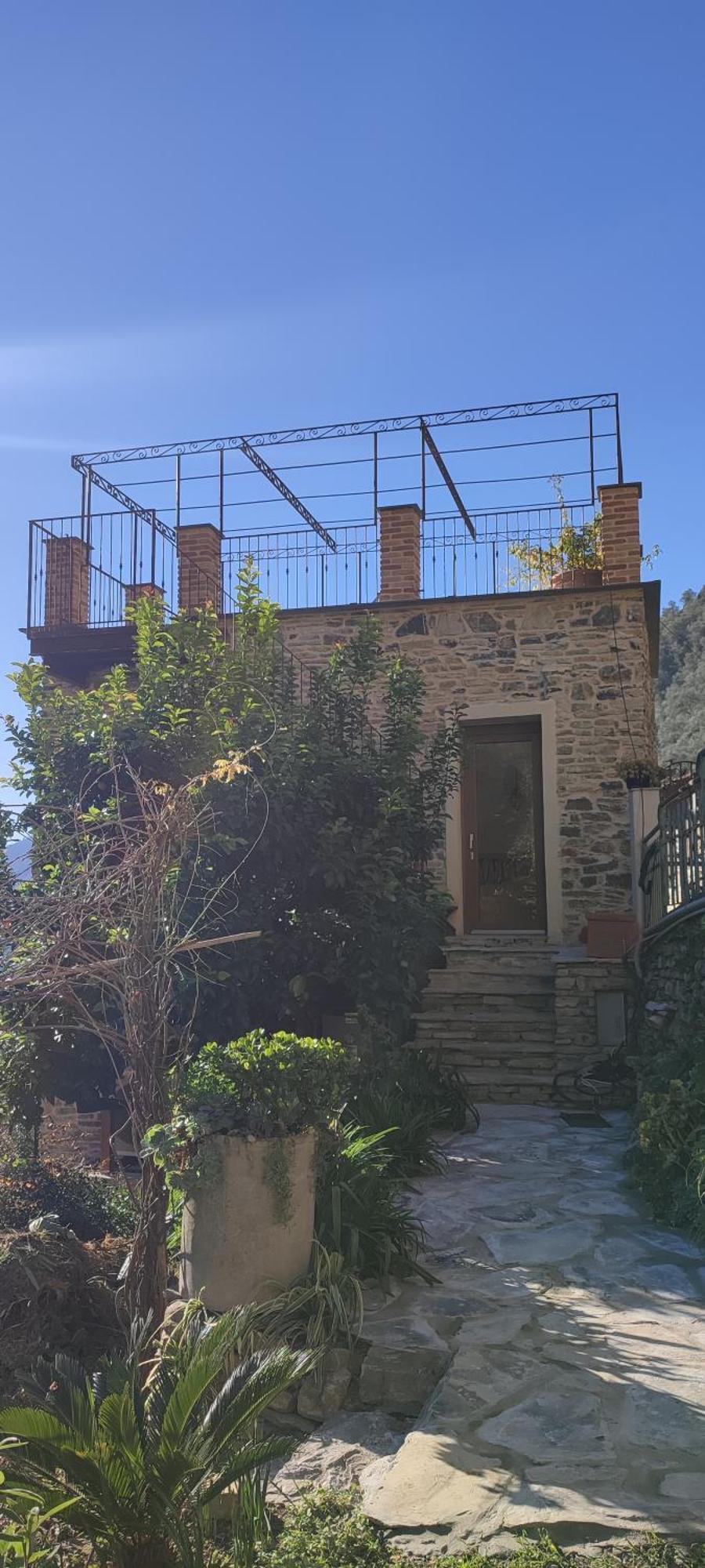 فيلا Casa Pablo بادالوكو المظهر الخارجي الصورة