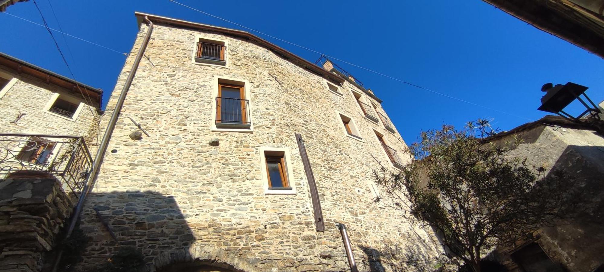 فيلا Casa Pablo بادالوكو المظهر الخارجي الصورة
