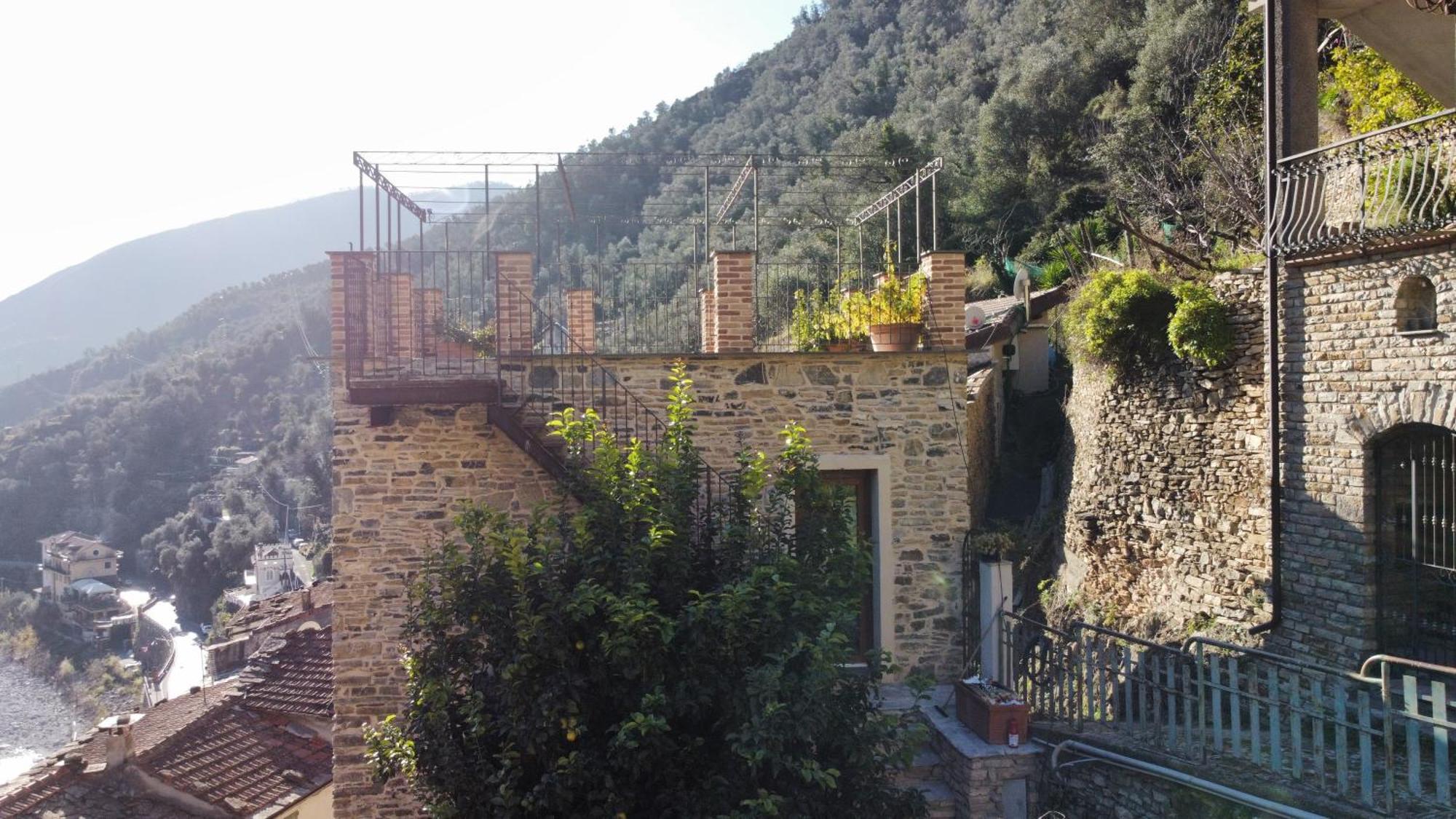 فيلا Casa Pablo بادالوكو المظهر الخارجي الصورة