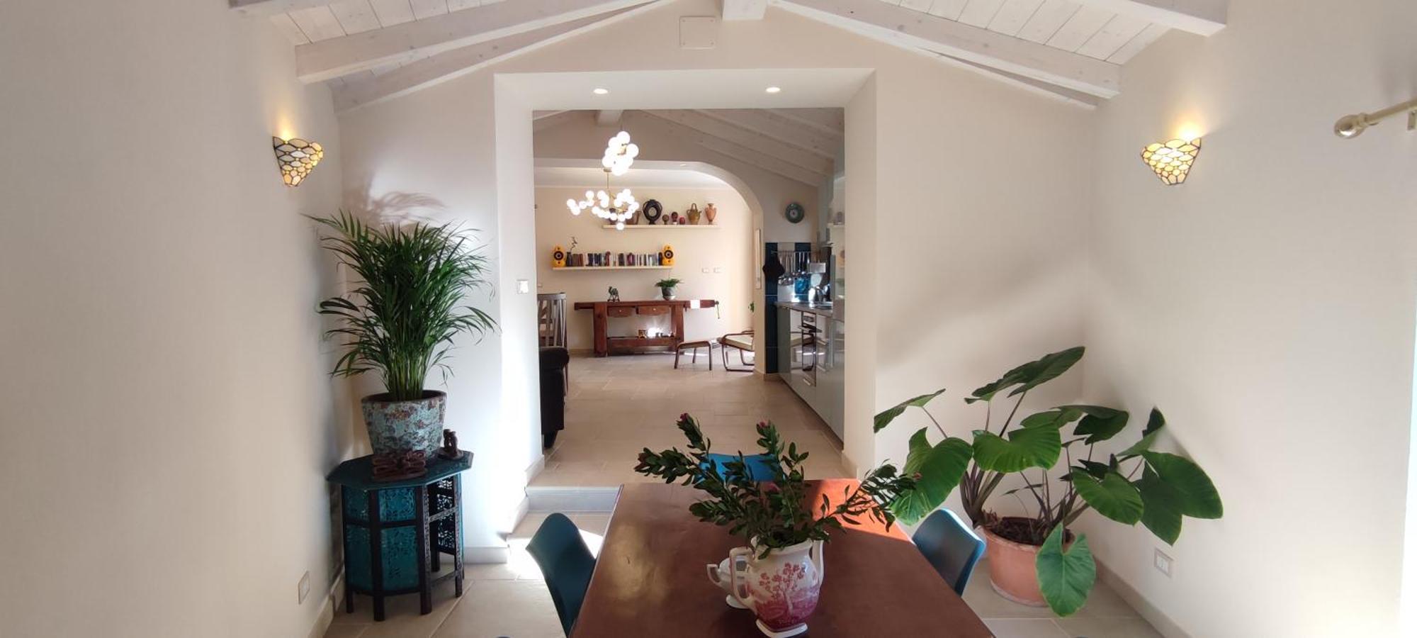 فيلا Casa Pablo بادالوكو المظهر الخارجي الصورة
