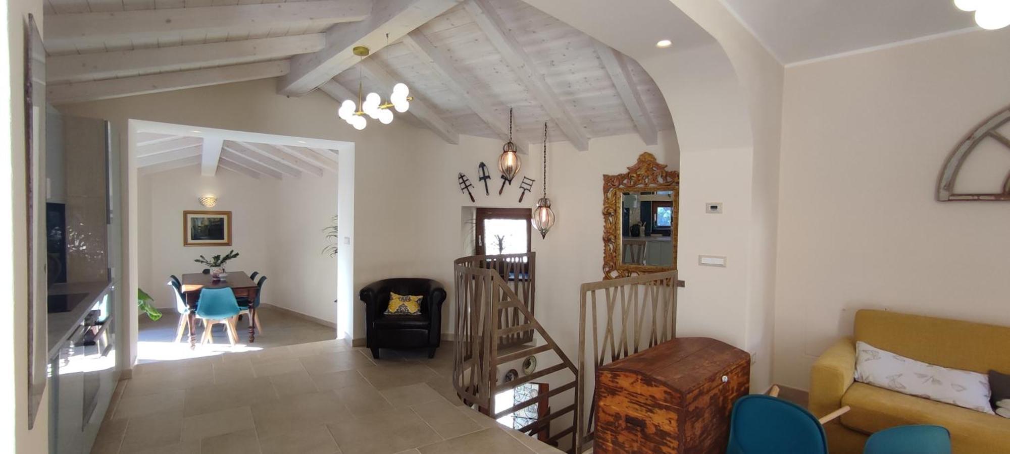 فيلا Casa Pablo بادالوكو المظهر الخارجي الصورة