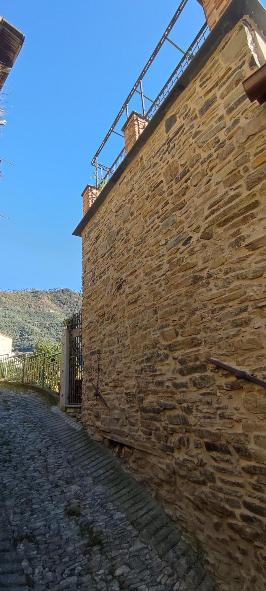 فيلا Casa Pablo بادالوكو المظهر الخارجي الصورة